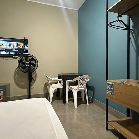 Suite 03 • Praia Das Pitangueiras Γκουαρούχα Εξωτερικό φωτογραφία