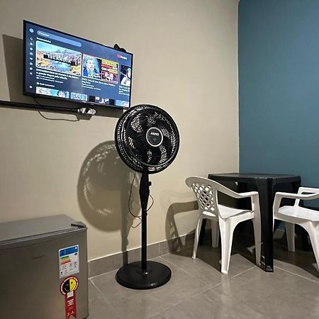 Suite 03 • Praia Das Pitangueiras Γκουαρούχα Εξωτερικό φωτογραφία