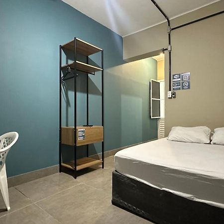 Suite 03 • Praia Das Pitangueiras Γκουαρούχα Εξωτερικό φωτογραφία