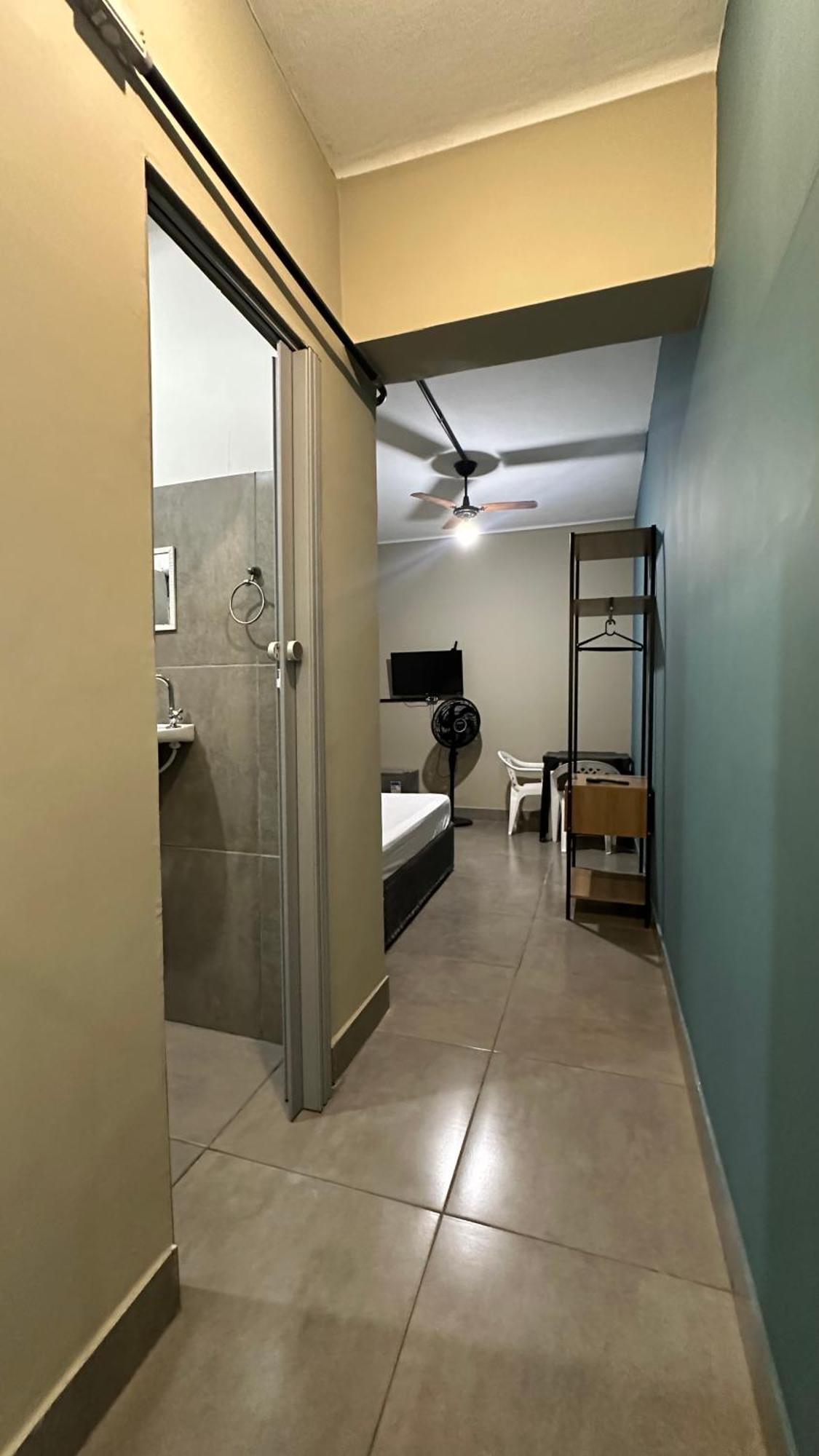 Suite 03 • Praia Das Pitangueiras Γκουαρούχα Εξωτερικό φωτογραφία