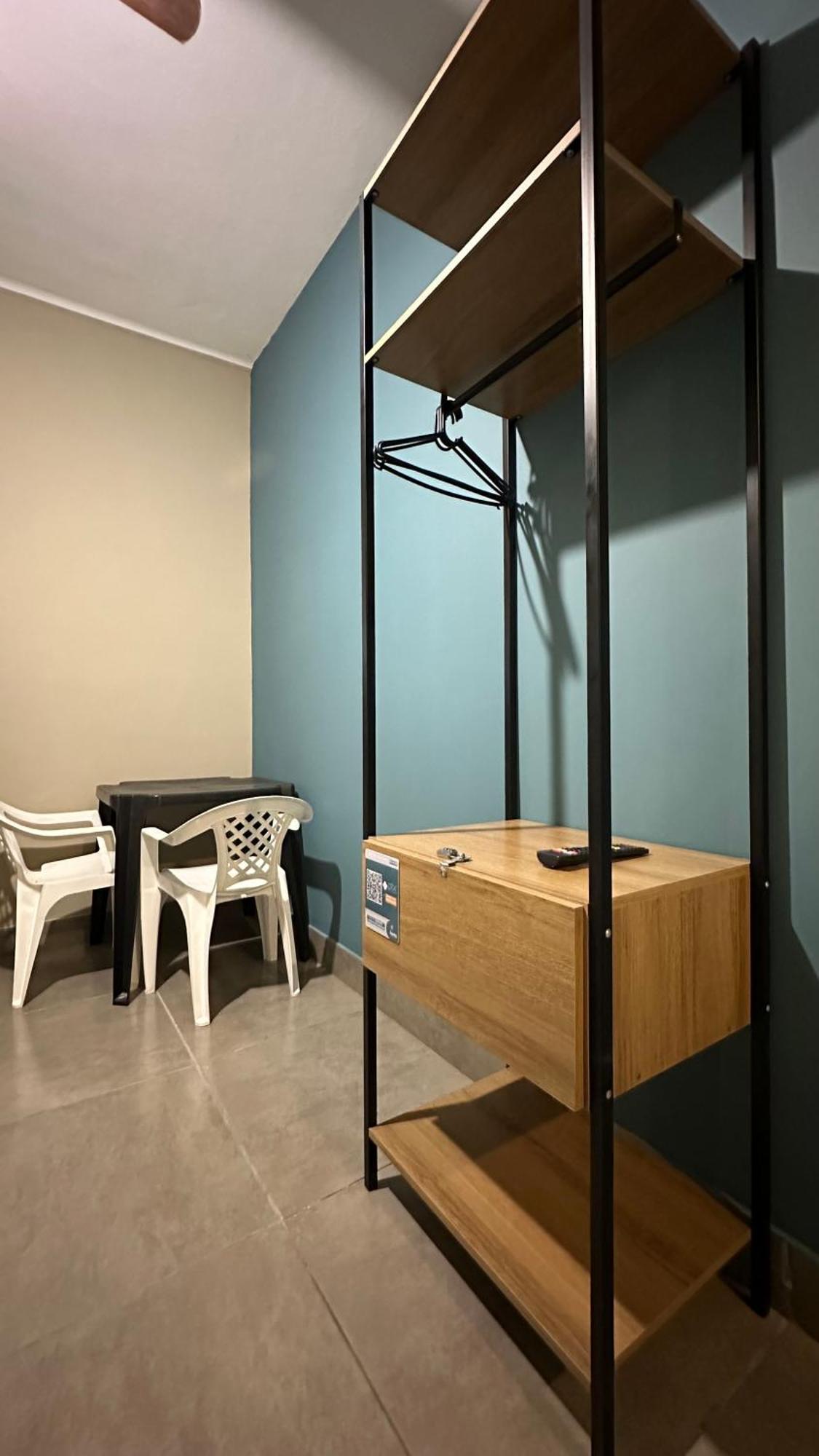 Suite 03 • Praia Das Pitangueiras Γκουαρούχα Εξωτερικό φωτογραφία