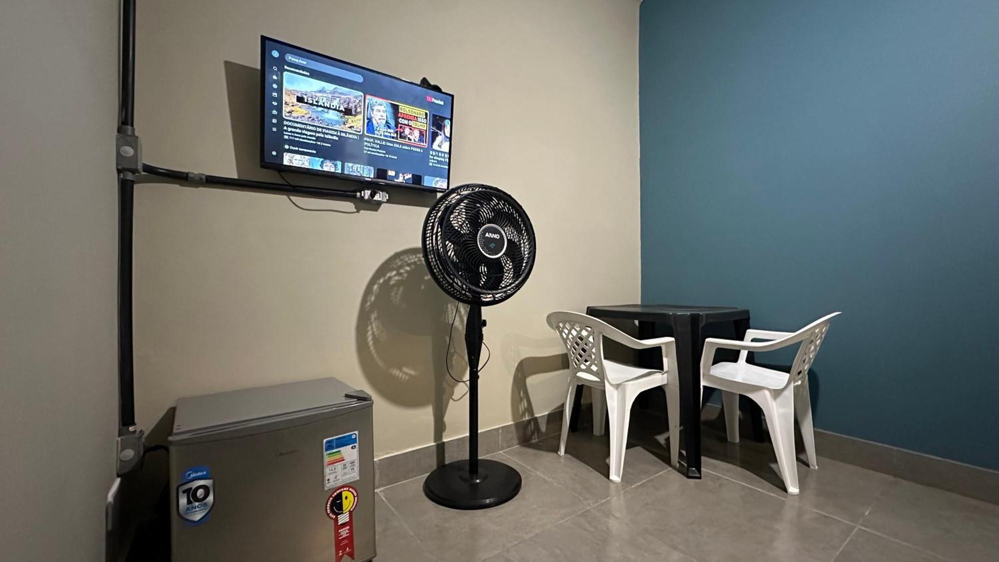 Suite 03 • Praia Das Pitangueiras Γκουαρούχα Εξωτερικό φωτογραφία