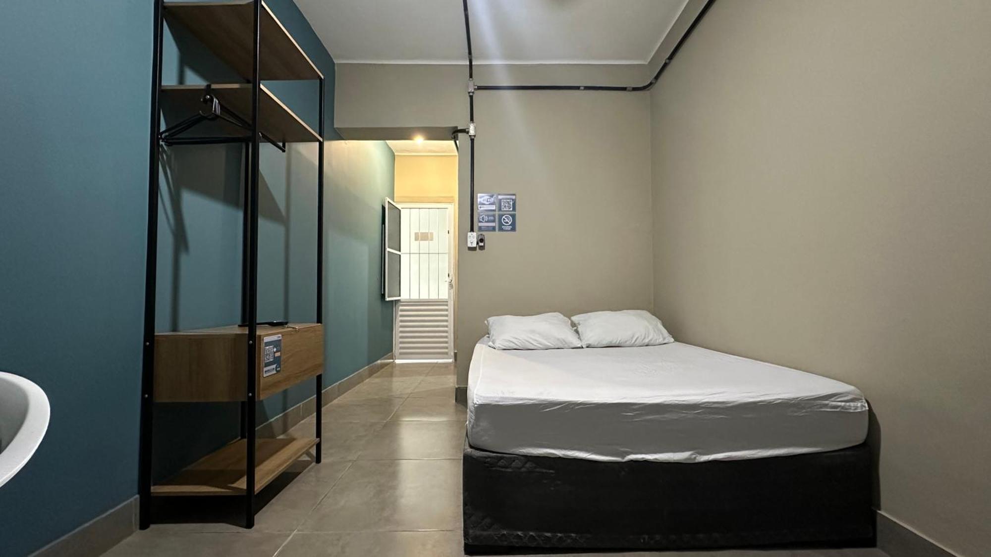 Suite 03 • Praia Das Pitangueiras Γκουαρούχα Εξωτερικό φωτογραφία