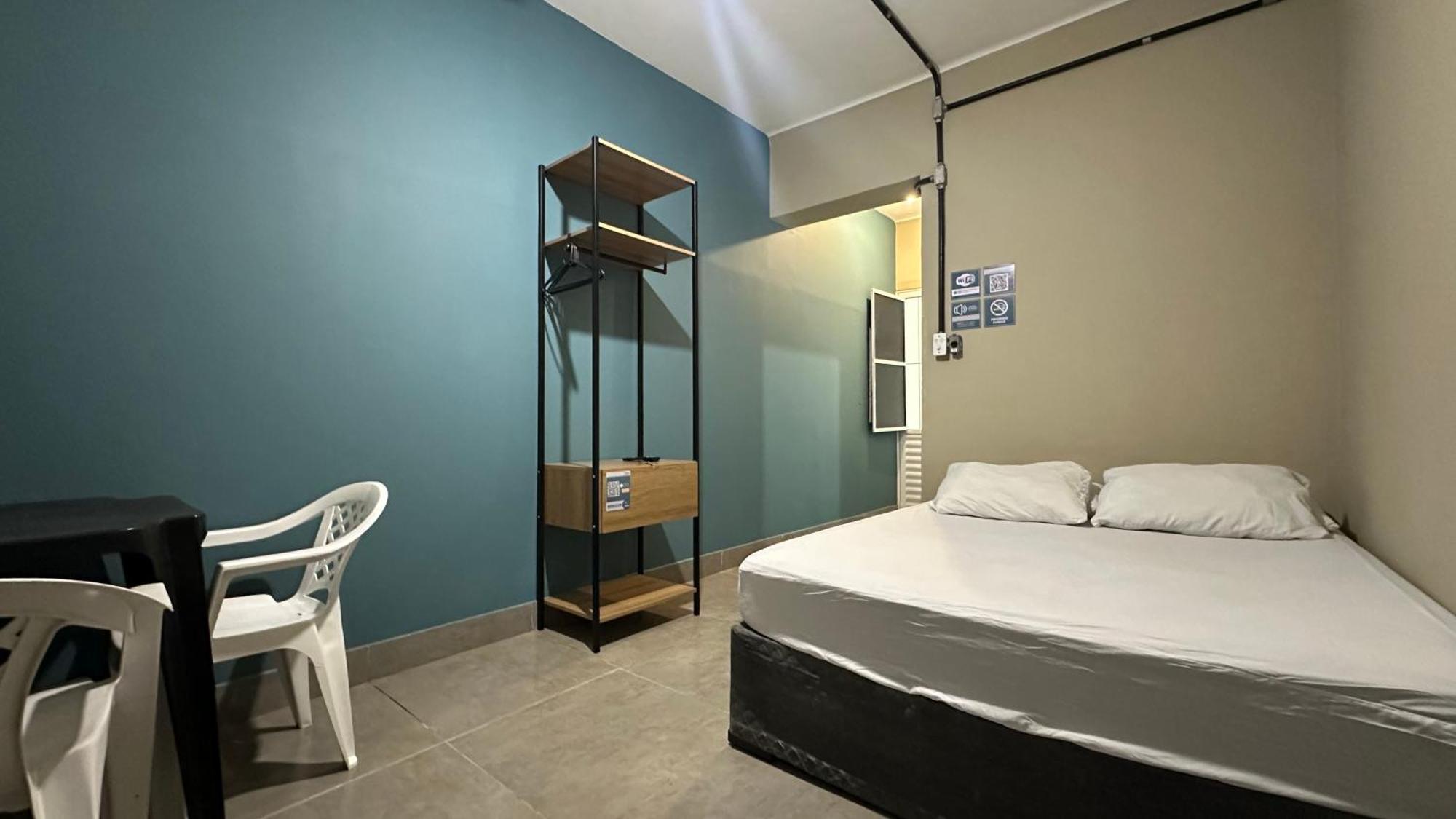 Suite 03 • Praia Das Pitangueiras Γκουαρούχα Εξωτερικό φωτογραφία